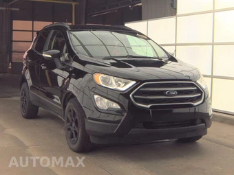 2019 Ford EcoSport SE - miniatura 3