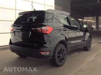 2019 Ford EcoSport SE - miniatura 4