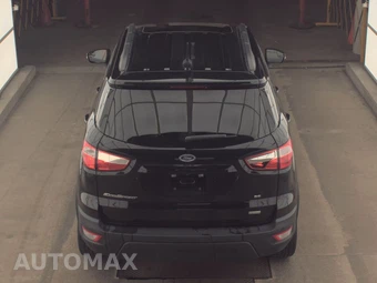 2019 Ford EcoSport SE - miniatura 5