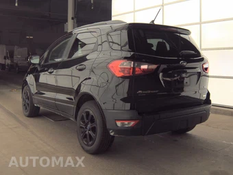 2019 Ford EcoSport SE - miniatura 6