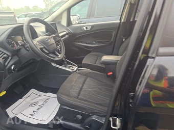 2019 Ford EcoSport SE - miniatura 7