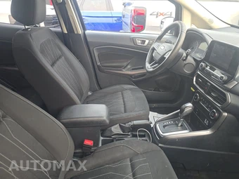 2019 Ford EcoSport SE - miniatura 8