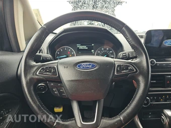 2019 Ford EcoSport SE – miniatura 10