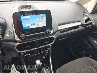 2019 Ford EcoSport SE – miniatura 11