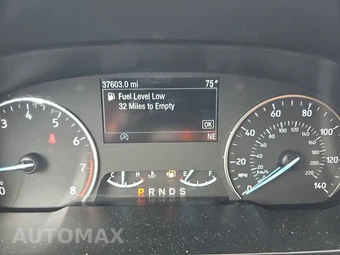 2019 Ford EcoSport SE – miniatura 12