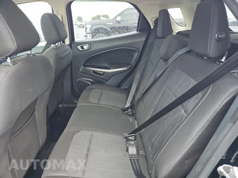 2019 Ford EcoSport SE – miniatura 13