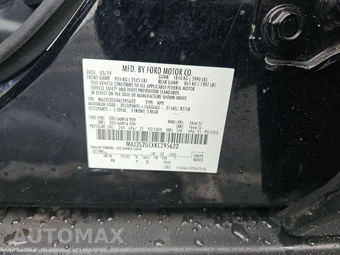 2019 Ford EcoSport SE – miniatura 14