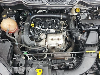 2019 Ford EcoSport SE – miniatura 15