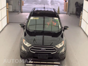2019 Ford EcoSport SE – miniatura 2