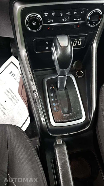 2019 Ford EcoSport SE – miniatura 24