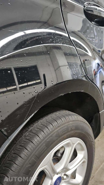 2019 Ford EcoSport SE – miniatura 26