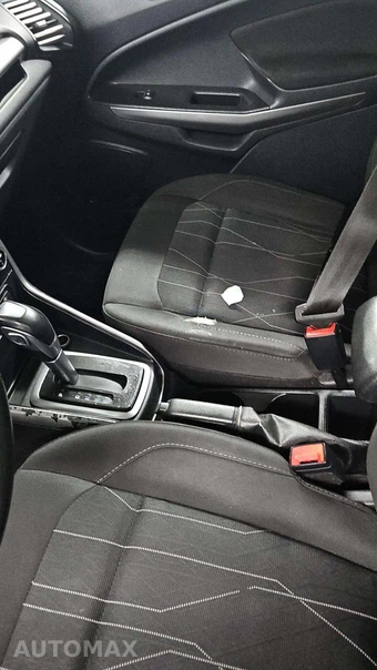 2019 Ford EcoSport SE – miniatura 27