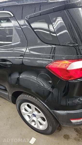 2019 Ford EcoSport SE – miniatura 29