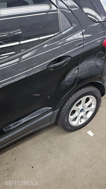 2019 Ford EcoSport SE – miniatura 33