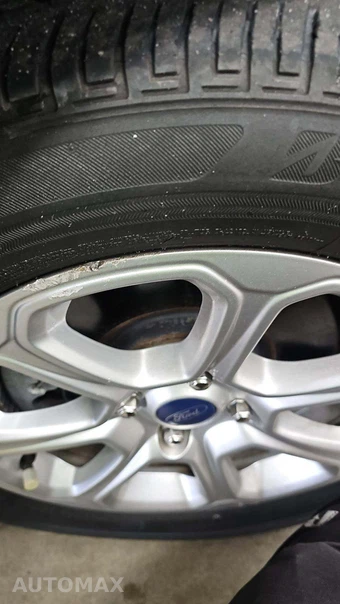 2019 Ford EcoSport SE – miniatura 34