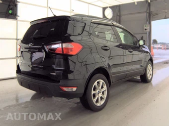 2019 Ford EcoSport SE – miniatura 4