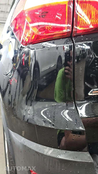 2019 Ford EcoSport SE – miniatura 42