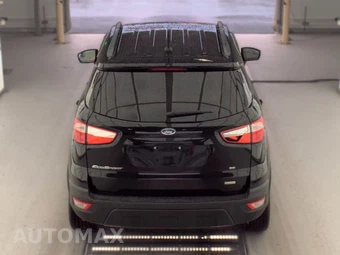 2019 Ford EcoSport SE – miniatura 5