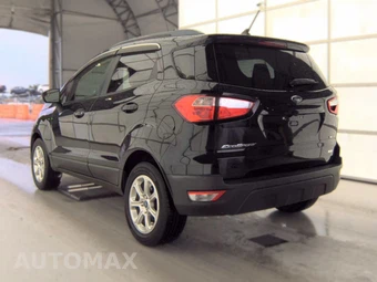 2019 Ford EcoSport SE – miniatura 6