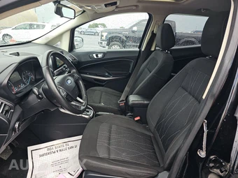2019 Ford EcoSport SE – miniatura 7