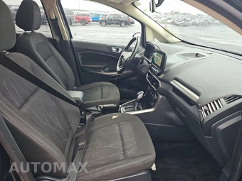 2019 Ford EcoSport SE – miniatura 8
