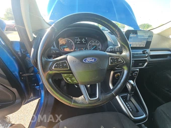 2019 Ford EcoSport SE – miniatura 10