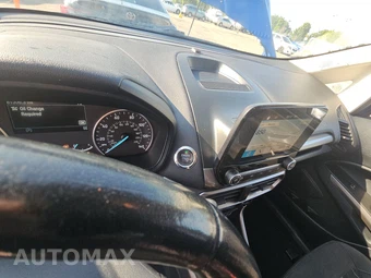 2019 Ford EcoSport SE – miniatura 11