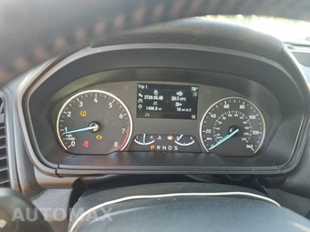 2019 Ford EcoSport SE – miniatura 12