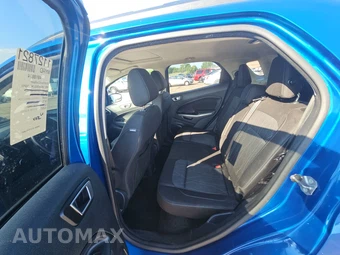 2019 Ford EcoSport SE – miniatura 13