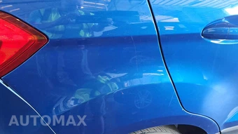 2019 Ford EcoSport SE – miniatura 20