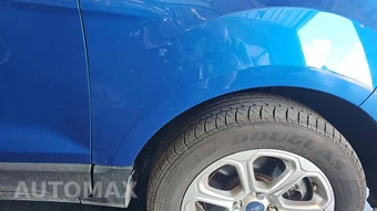 2019 Ford EcoSport SE – miniatura 21