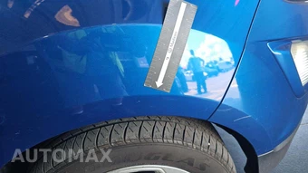 2019 Ford EcoSport SE – miniatura 24