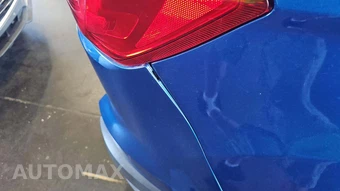 2019 Ford EcoSport SE – miniatura 25