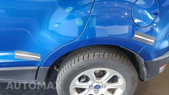 2019 Ford EcoSport SE – miniatura 28