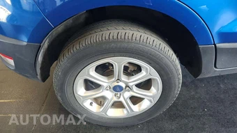2019 Ford EcoSport SE – miniatura 31