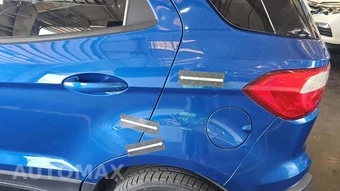 2019 Ford EcoSport SE – miniatura 33