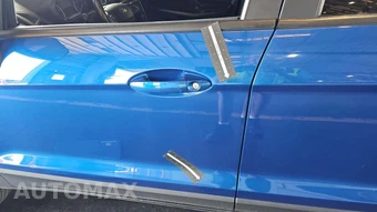 2019 Ford EcoSport SE – miniatura 36