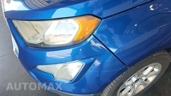 2019 Ford EcoSport SE – miniatura 38