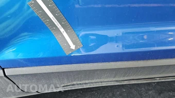 2019 Ford EcoSport SE – miniatura 40