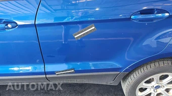 2019 Ford EcoSport SE – miniatura 42