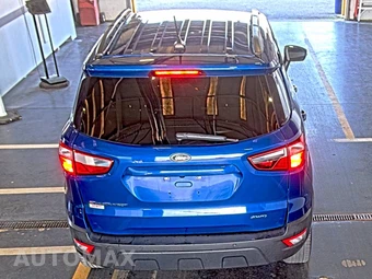 2019 Ford EcoSport SE – miniatura 5