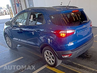 2019 Ford EcoSport SE – miniatura 6
