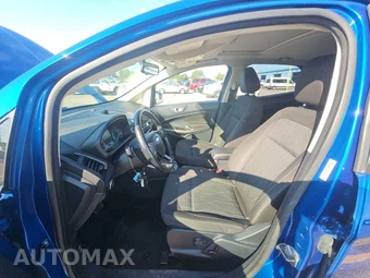2019 Ford EcoSport SE – miniatura 7