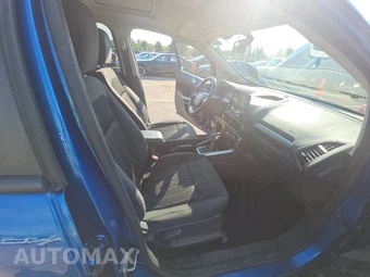 2019 Ford EcoSport SE – miniatura 8