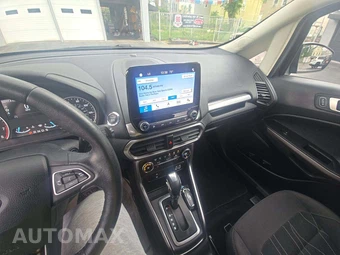 2019 Ford EcoSport SE – miniatura 10