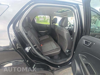 2019 Ford EcoSport SE – miniatura 16