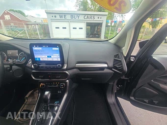 2019 Ford EcoSport SE – miniatura 19