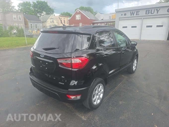 2019 Ford EcoSport SE – miniatura 3