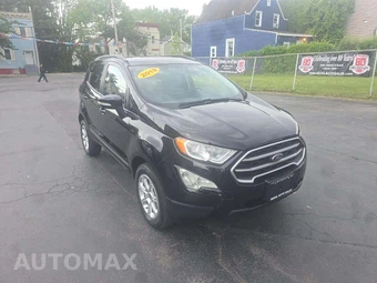 2019 Ford EcoSport SE – miniatura 4