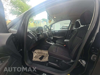2019 Ford EcoSport SE – miniatura 6
